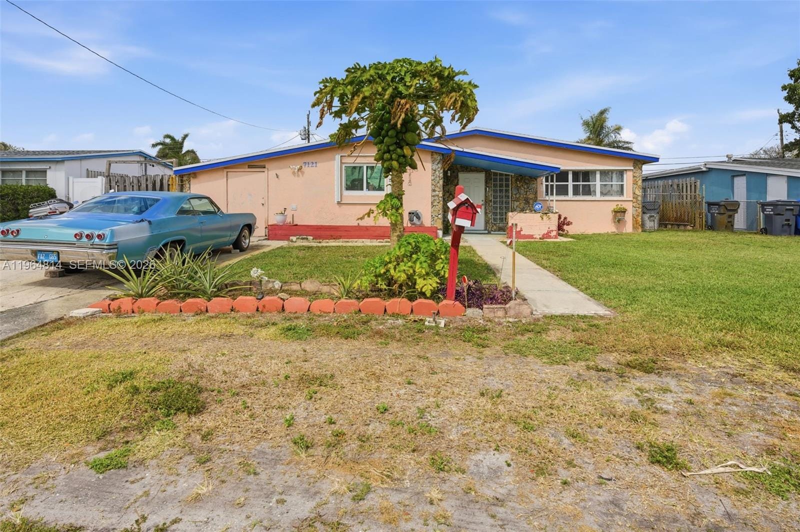 7121 Wilson Street, Hollywood, FL 33024 photo 2