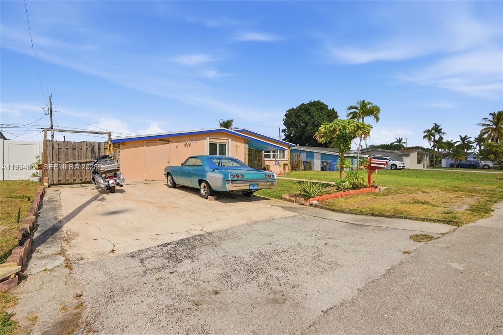 7121 Wilson Street, Hollywood, FL 33024 photo 3