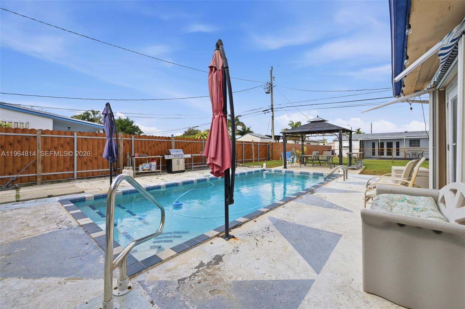 7121 Wilson Street, Hollywood, FL 33024 photo 22