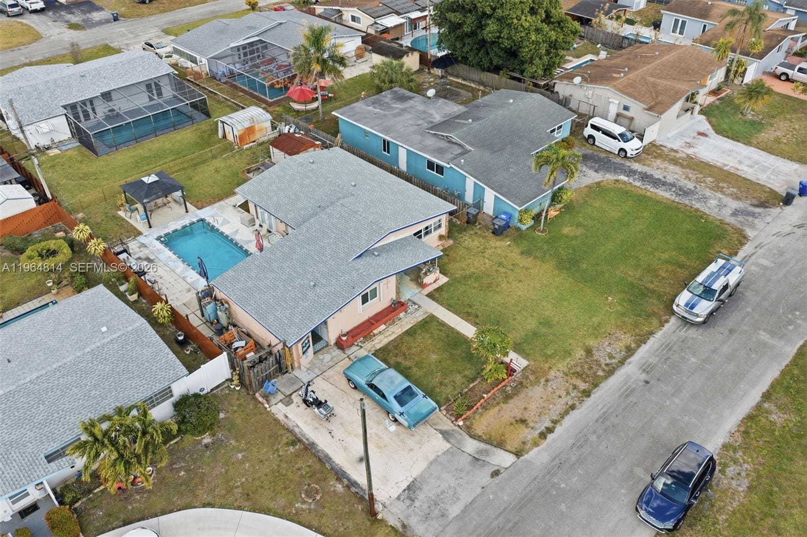7121 Wilson Street, Hollywood, FL 33024 photo 25