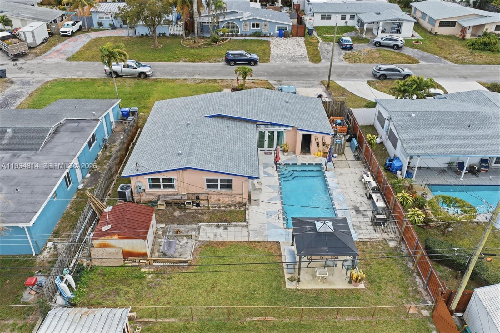 7121 Wilson Street, Hollywood, FL 33024 photo 26