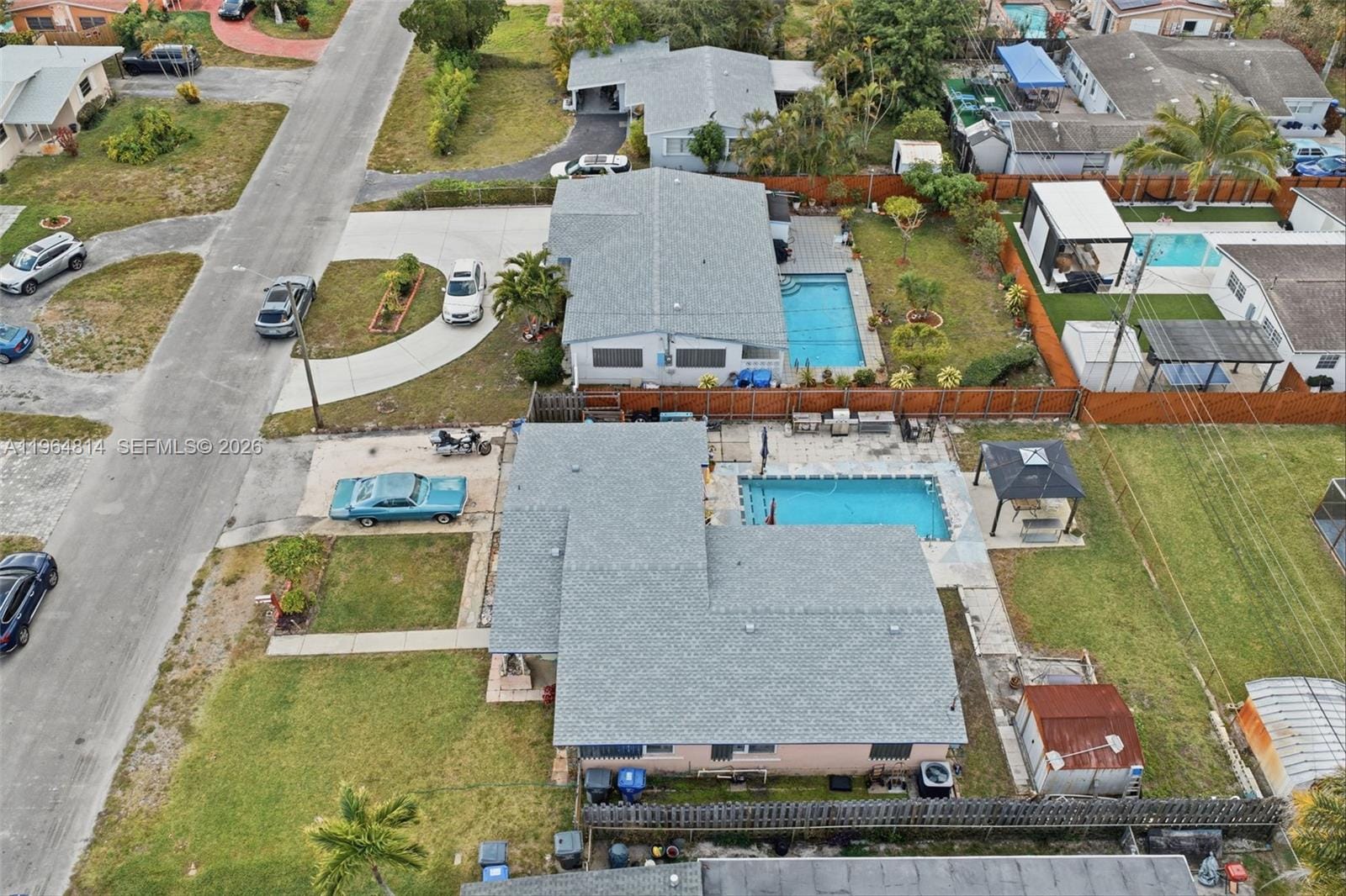 7121 Wilson Street, Hollywood, FL 33024 photo 27