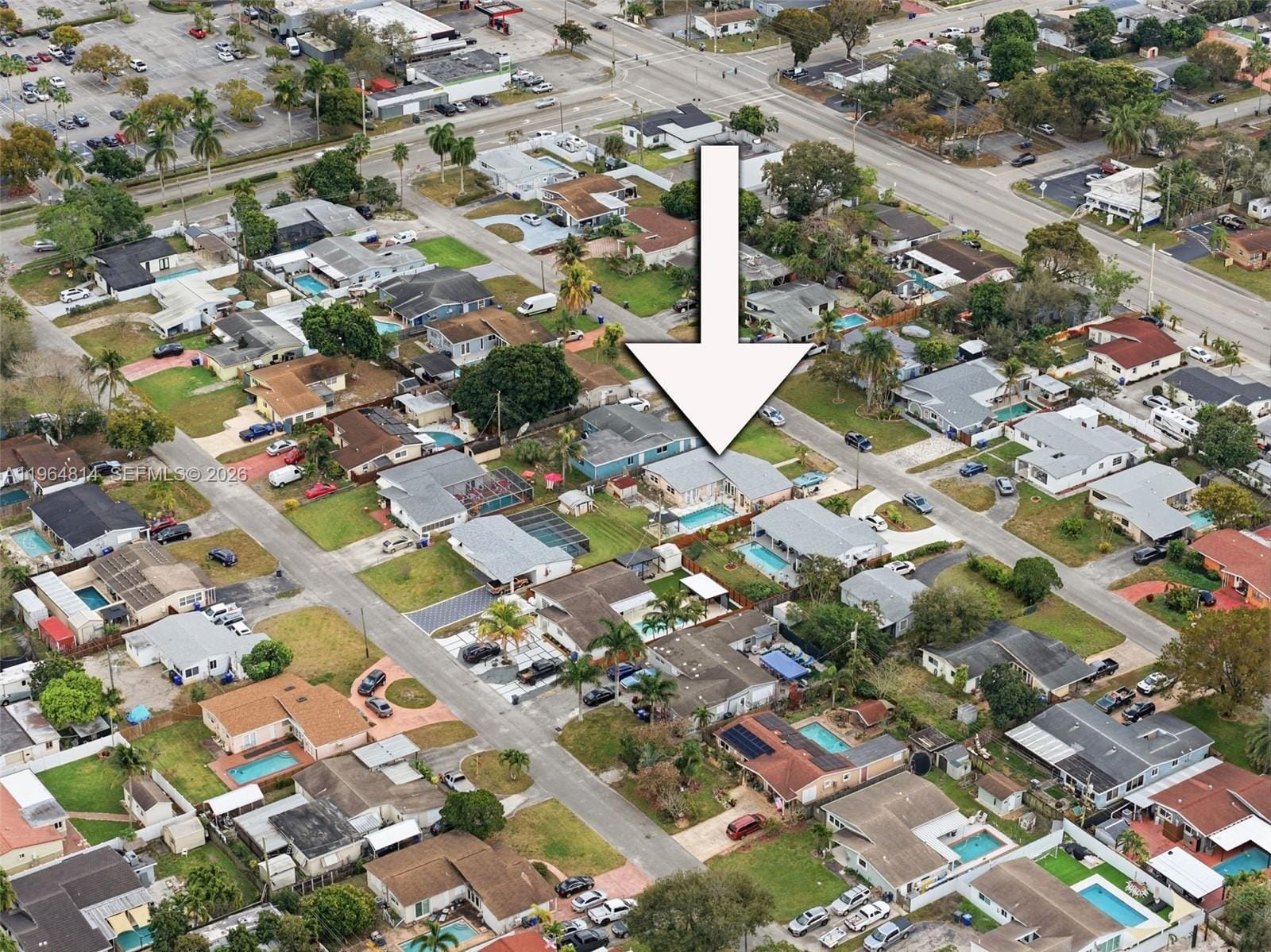 7121 Wilson Street, Hollywood, FL 33024 photo 28