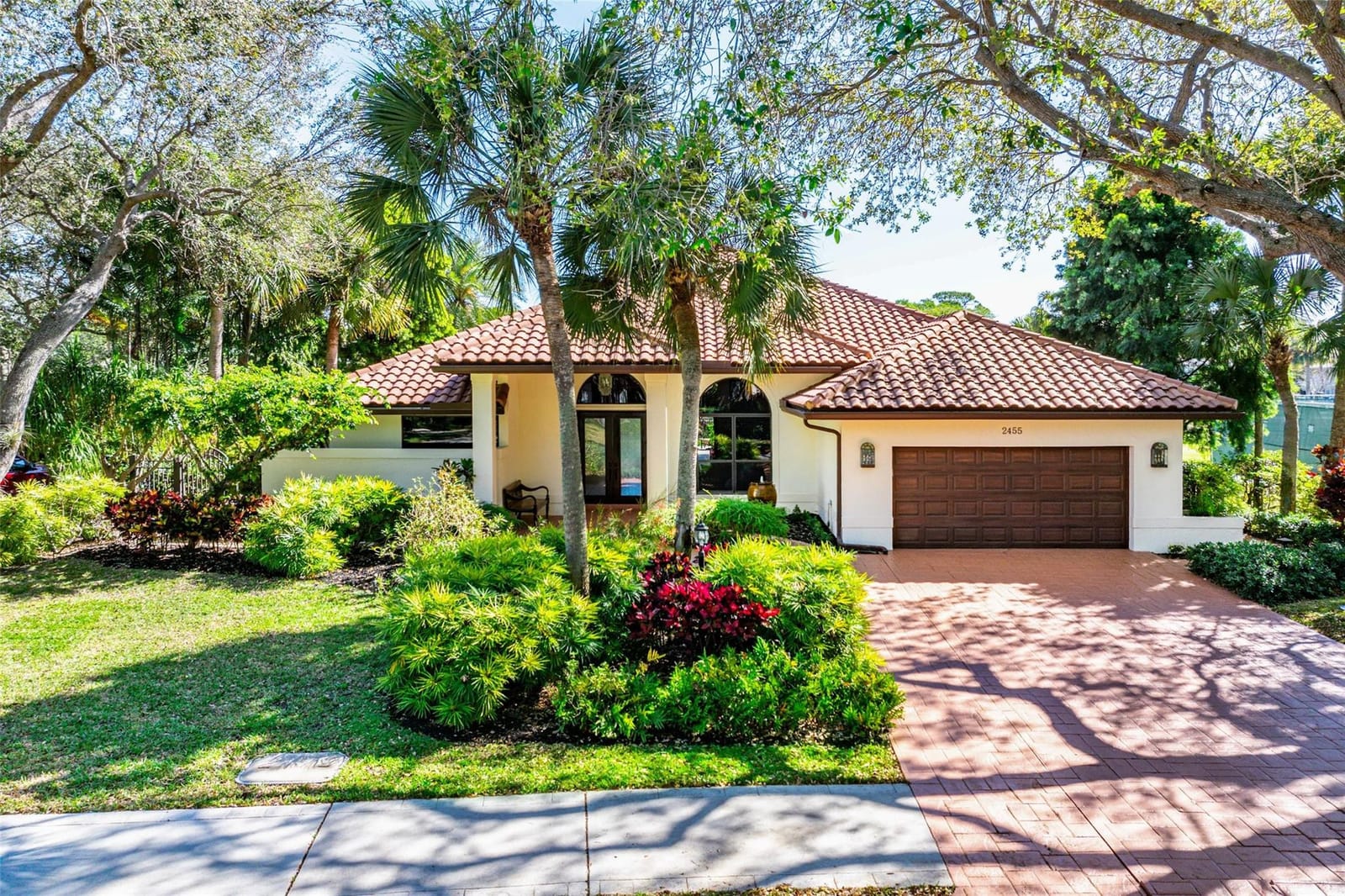 2455 Hampton Bridge, Delray Beach, FL 33445