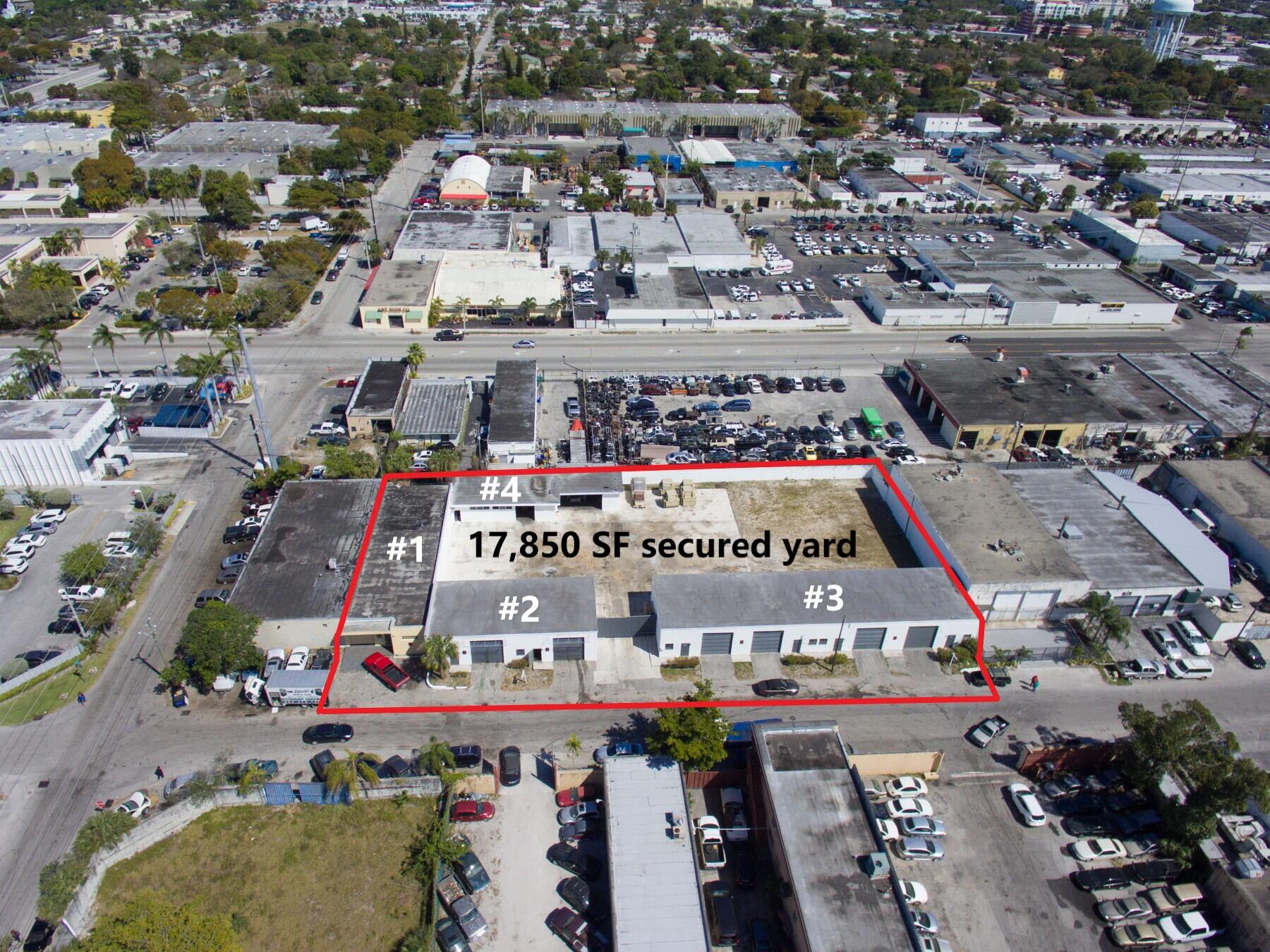 842 NW 7th Terrace NW, Fort Lauderdale, FL 33311, Fort Lauderdale
