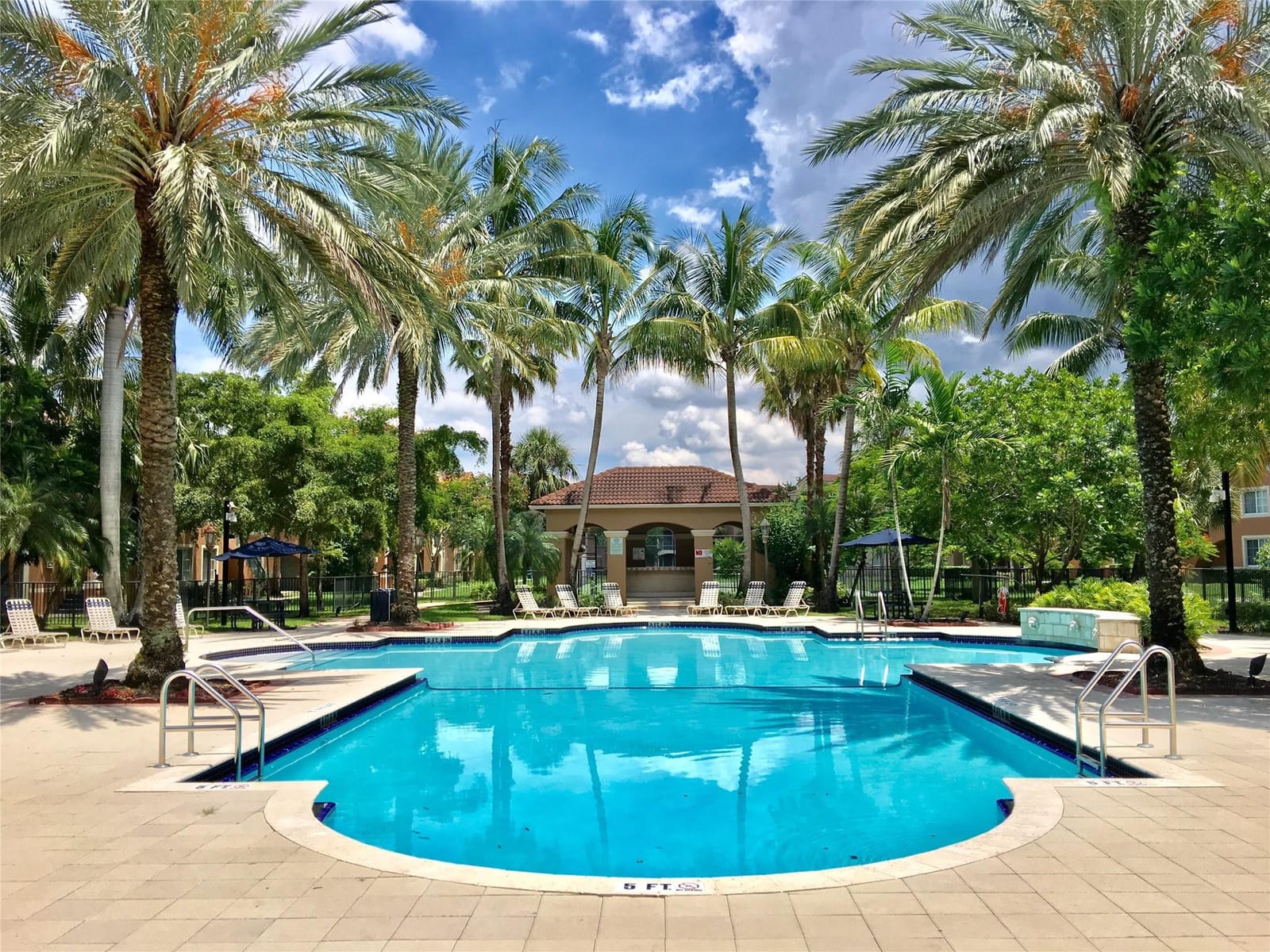 7950 N Nob Hill Road 203, Tamarac, FL 33321 photo 21