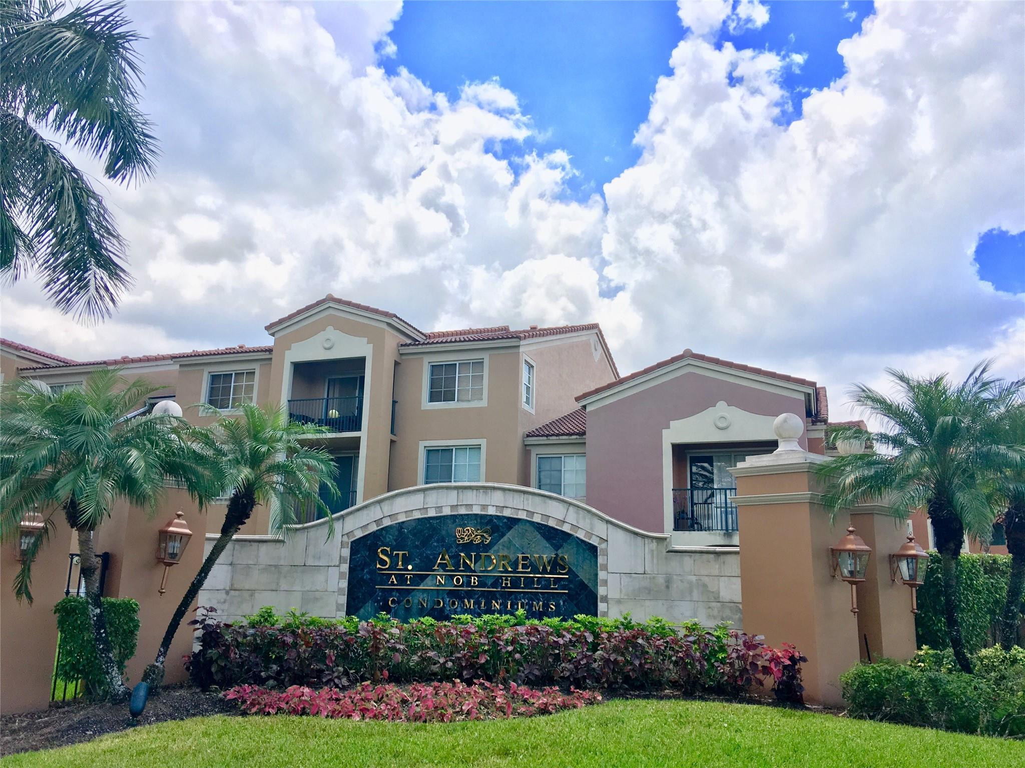 7950 N Nob Hill Road 203, Tamarac, FL 33321, Tamarac