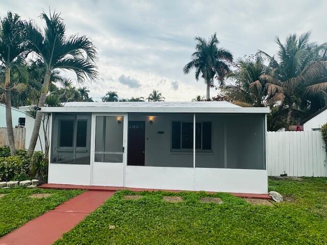 640 Oak Street, Boynton Beach, FL 33435, Boynton Beach