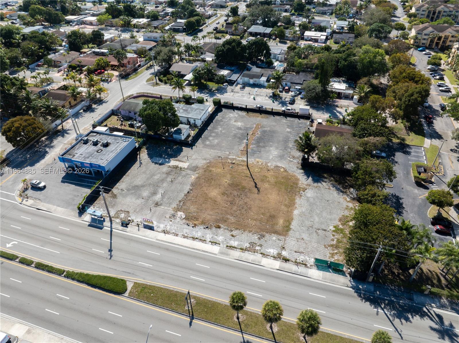 1410 NW 119th Street, Miami, FL 33167, Miami