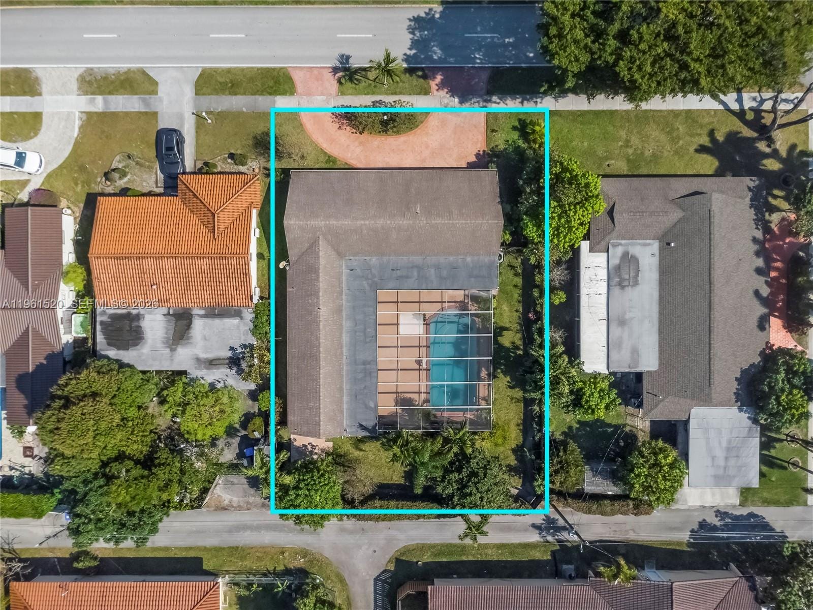 612 N 46th Avenue, Hollywood, FL 33021 photo 11