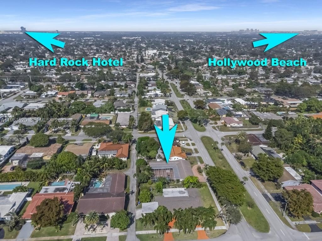 612 N 46th Avenue, Hollywood, FL 33021 photo 12