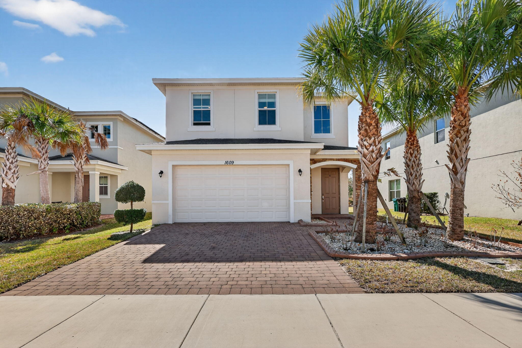 1609 NW Cataluna Cir Circle, Port St. Lucie, FL 34986, Port St Lucie