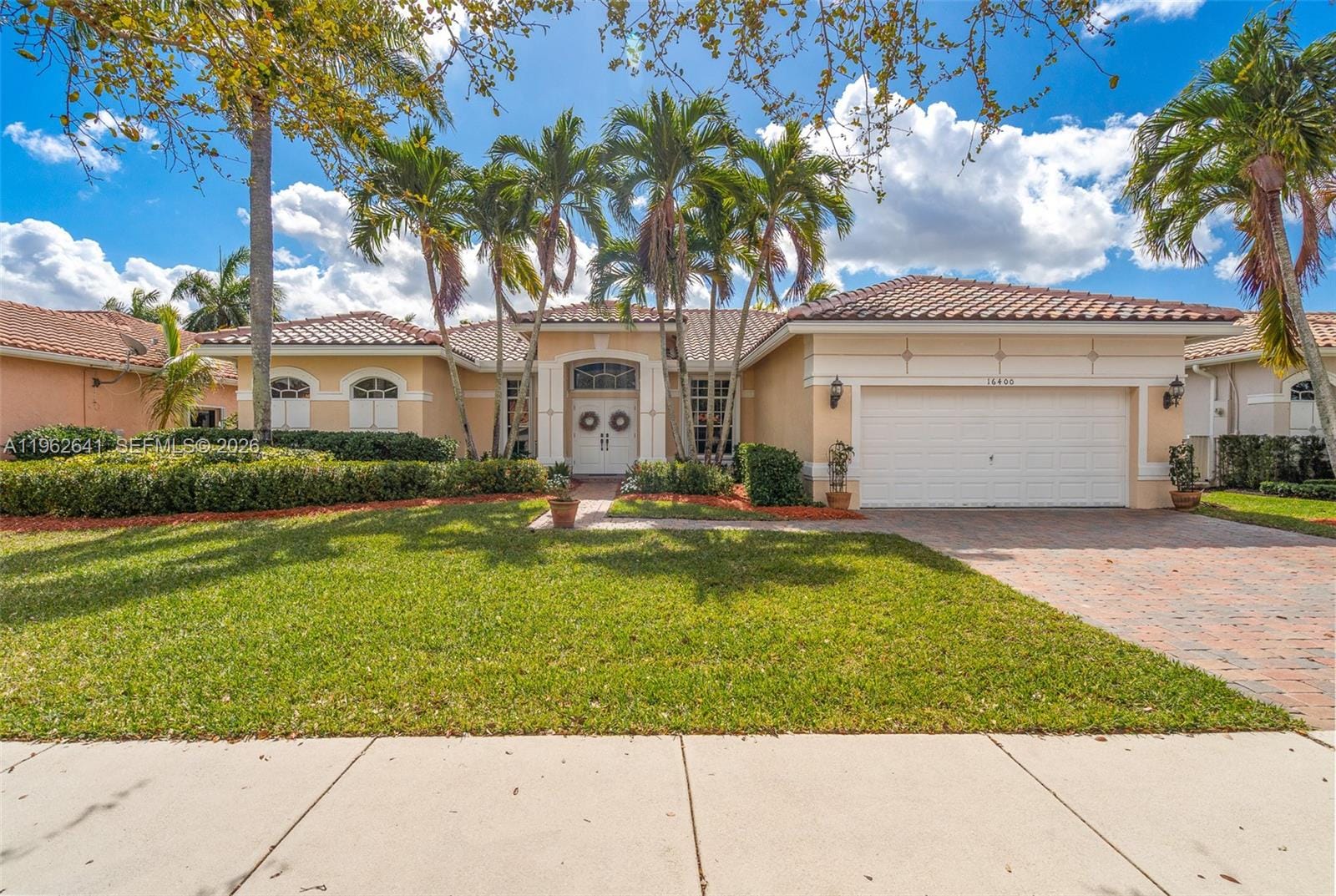 16400 NW 15th Street, Pembroke Pines, FL 33028 photo 1
