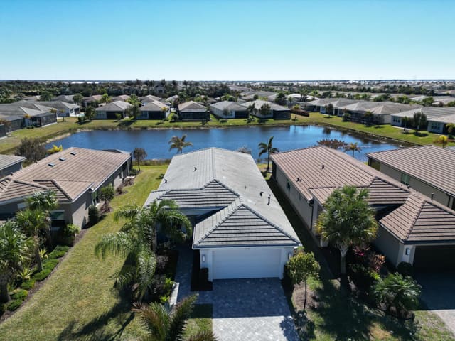 13246 SW Blue River Road, Port St. Lucie, FL 34987