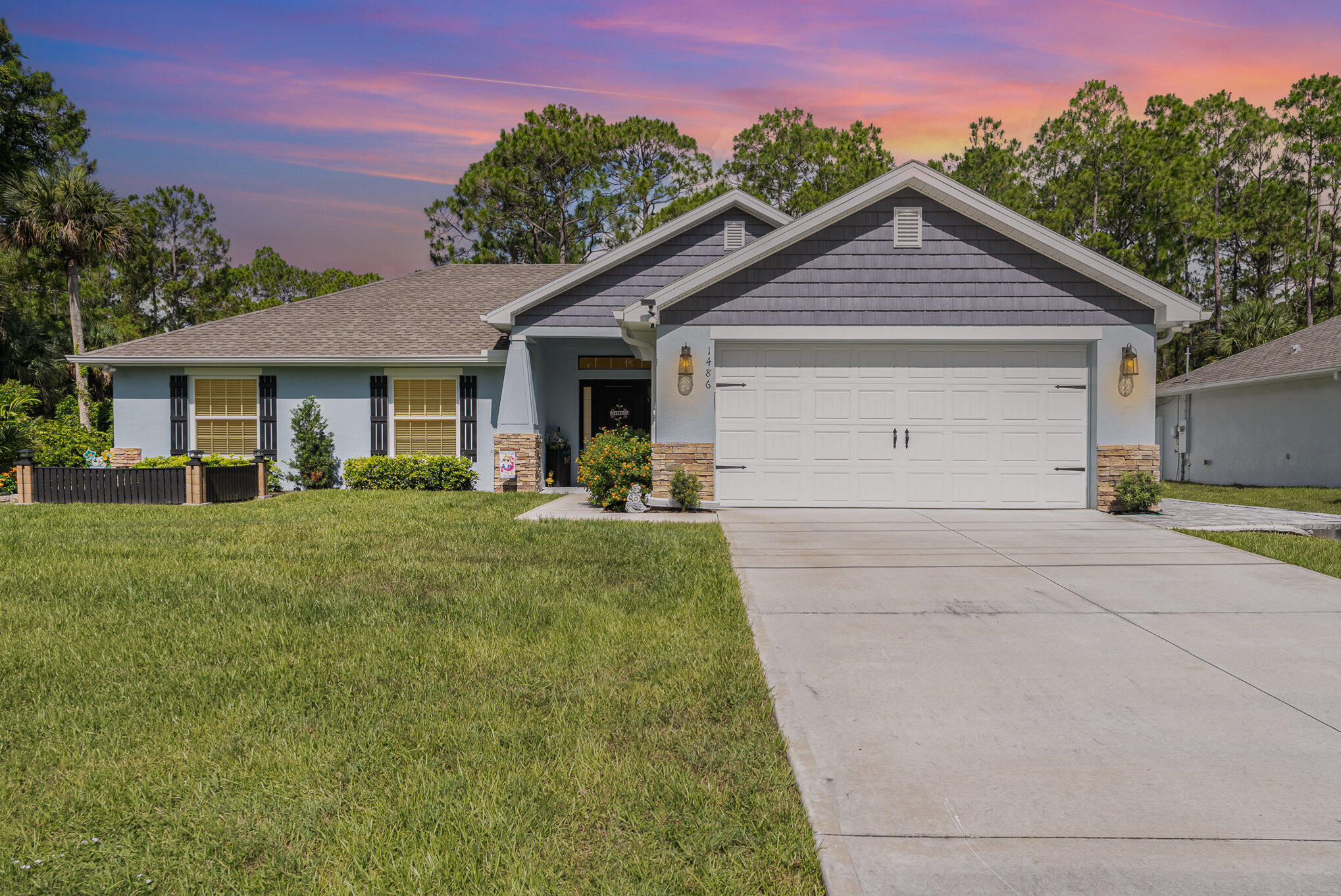 1486 Harper Boulevard SW, Palm Bay, FL 32908, Palm Bay
