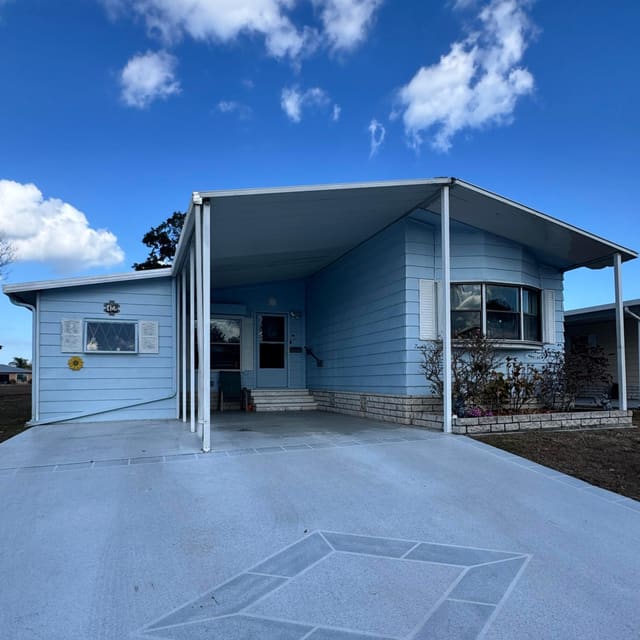12 Danzar, Fort Pierce, FL 34951