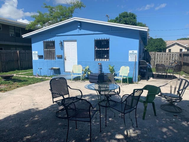 1017 13th Street B, West Palm Beach, FL 33401