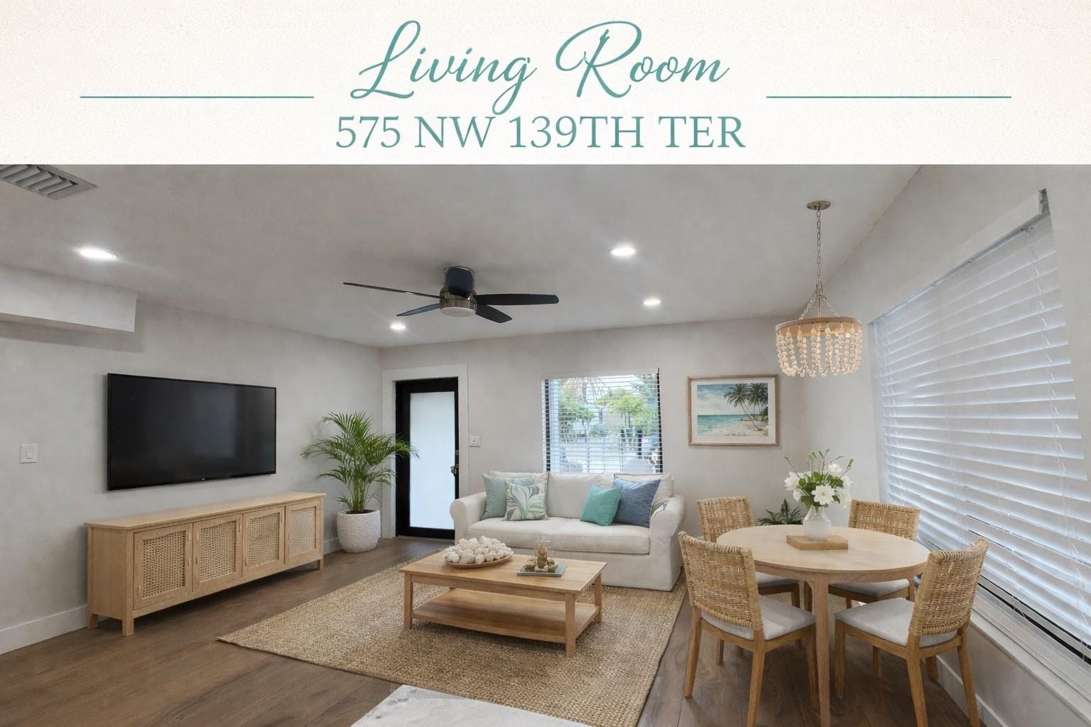 575 NW 139th Terrace, North Miami Beach, FL 33168
