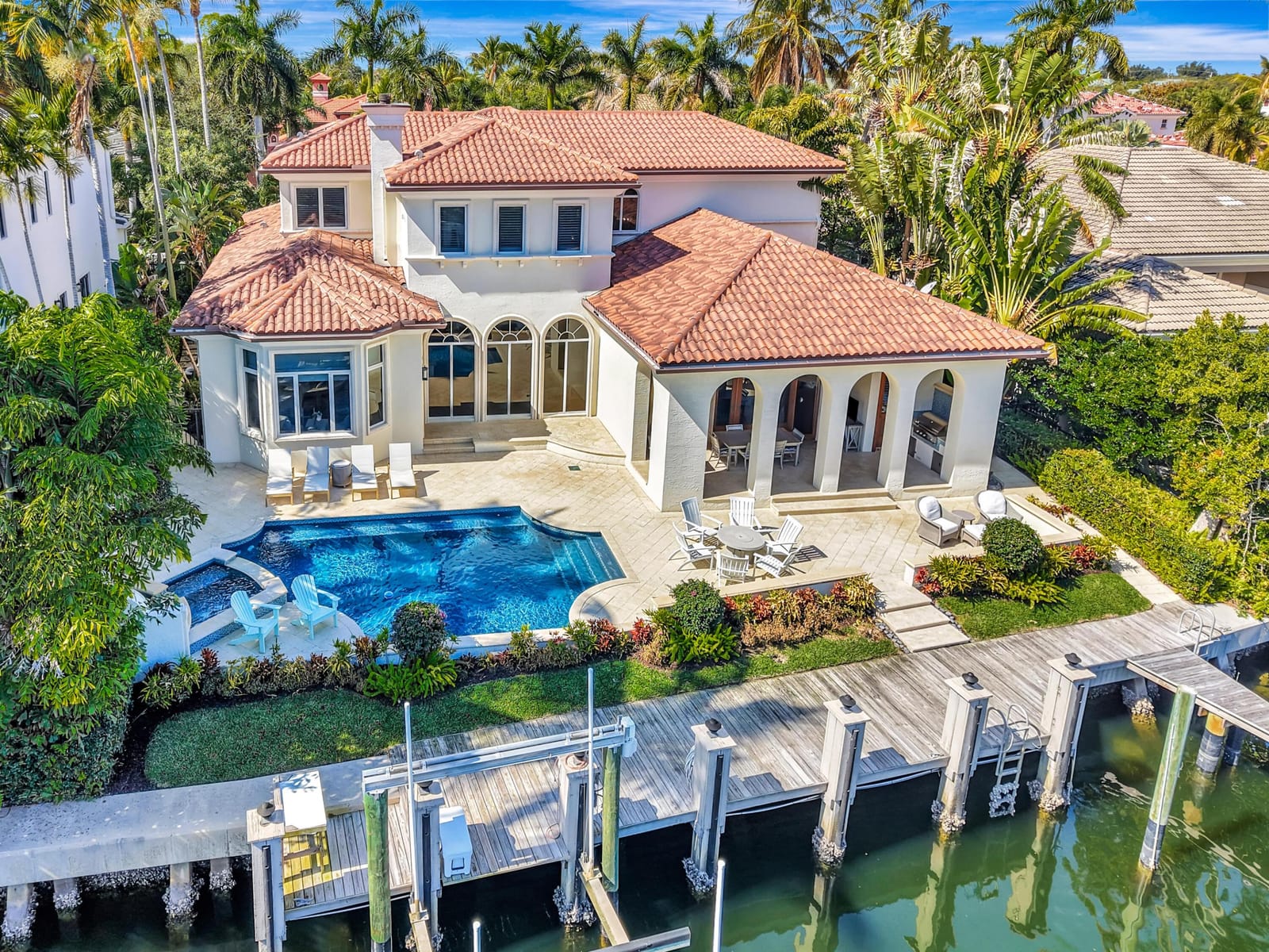 804 Harbour Isles Place, North Palm Beach, FL 33410