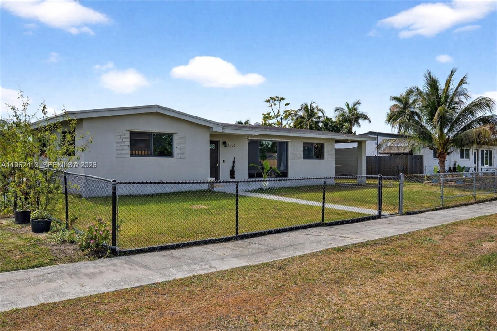 1630 NW 10th Street, Homestead, FL 33030, Homestead