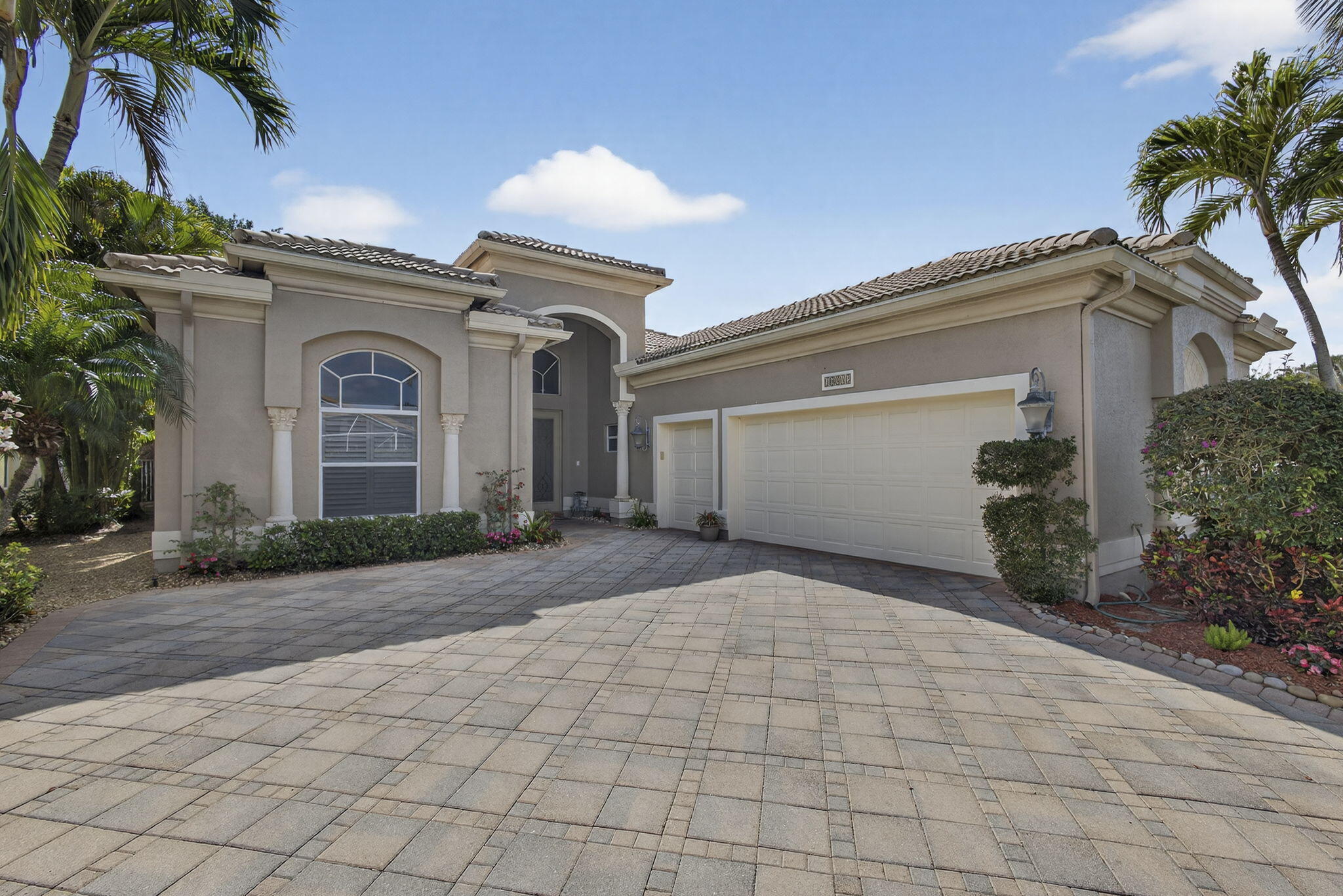 10842 Greenbriar Villa Drive, Lake Worth, FL 33449, Lake Worth