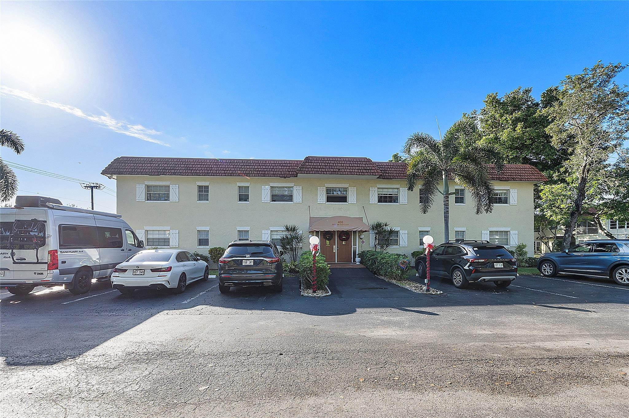 5621 SW 2nd Court 201, Margate, FL 33068, Margate