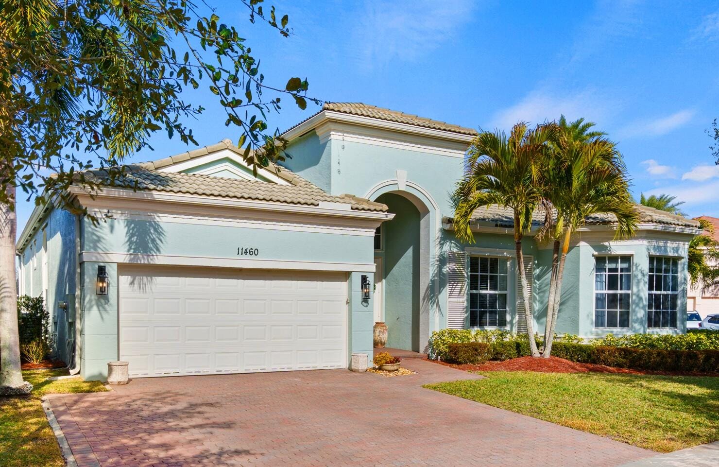 11460 SW Waldorf Court, Port St. Lucie, FL 34987