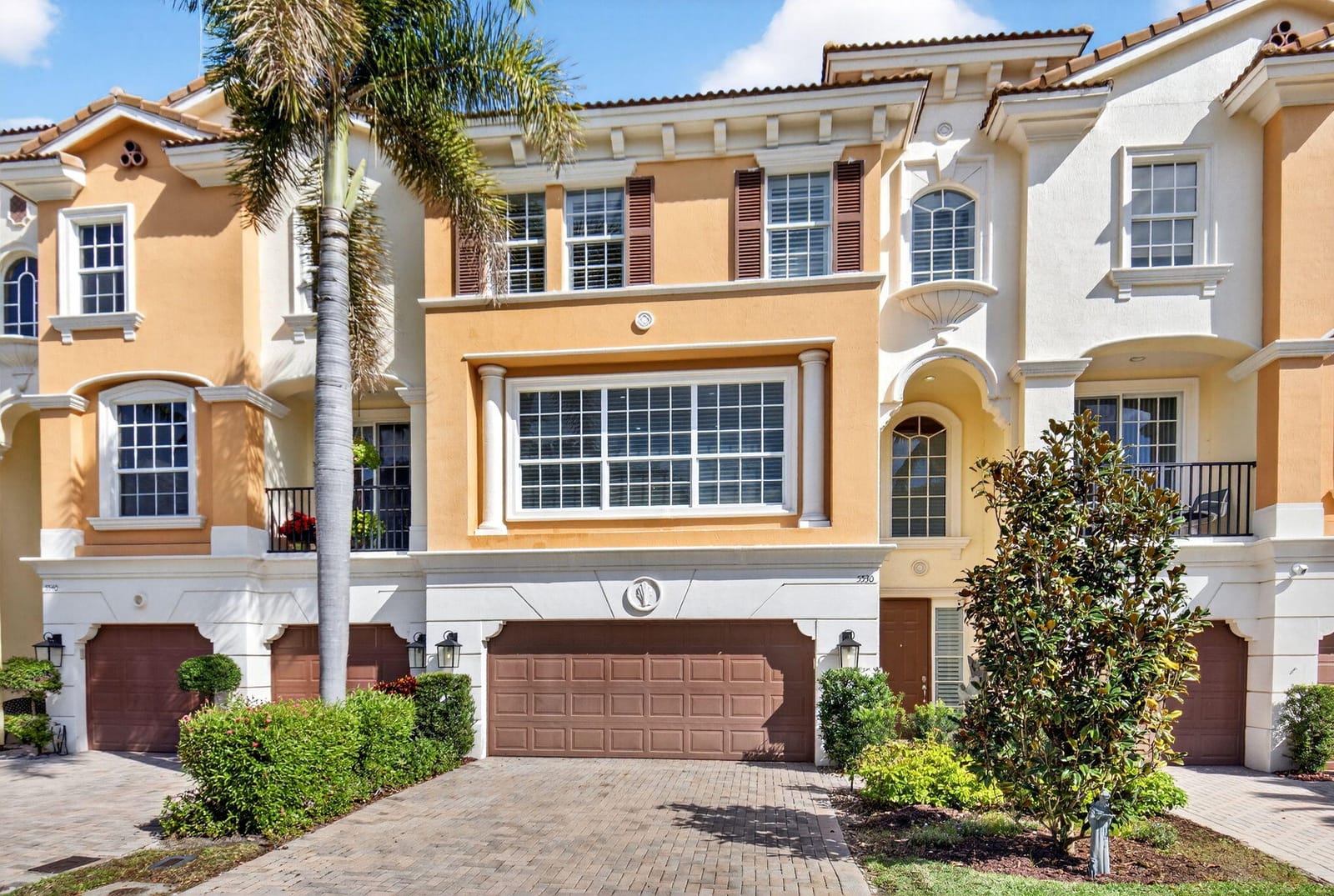 5530 NE Trieste Terrace, Boca Raton, FL 33487 photo 1
