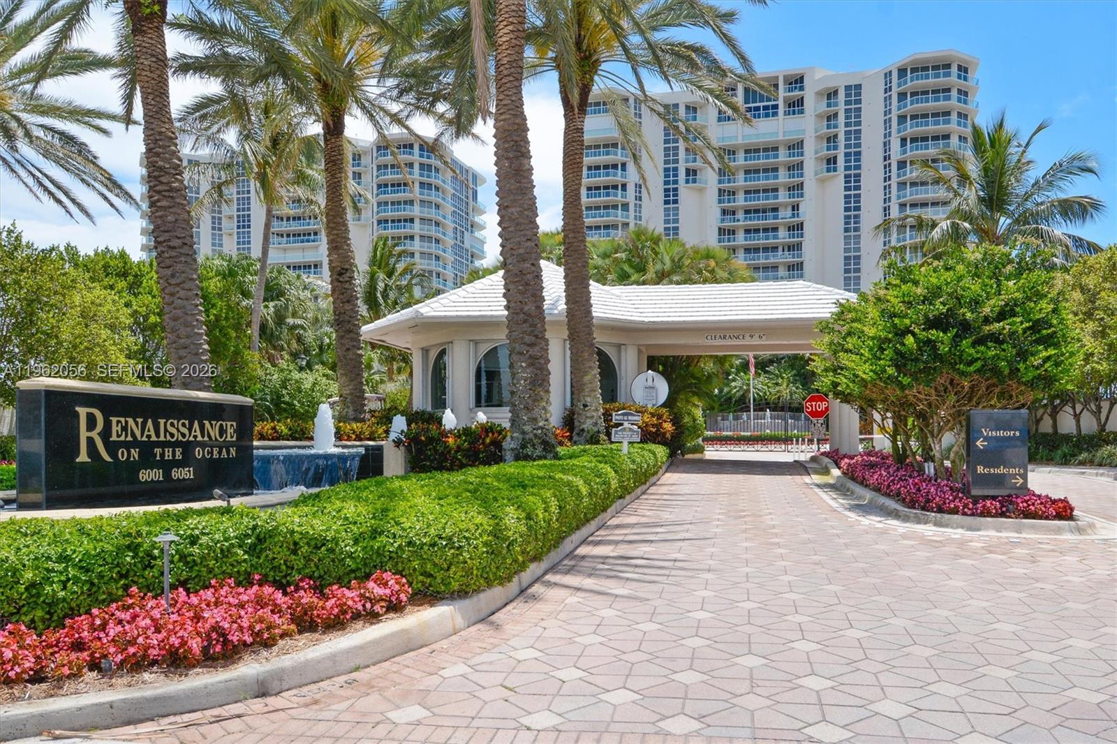 6051 N Ocean Drive 602, Hollywood, FL 33019, Hollywood