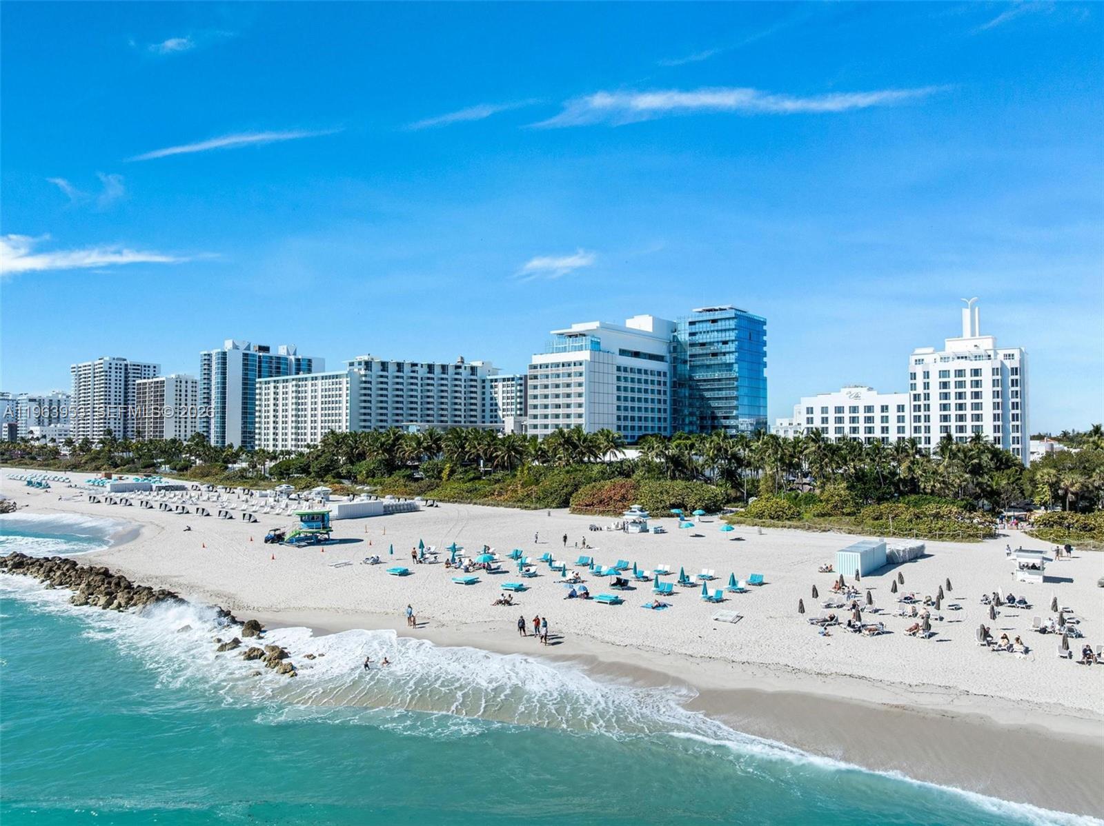 2901 Collins Avenue 1501, Miami Beach, FL 33140, Miami Beach