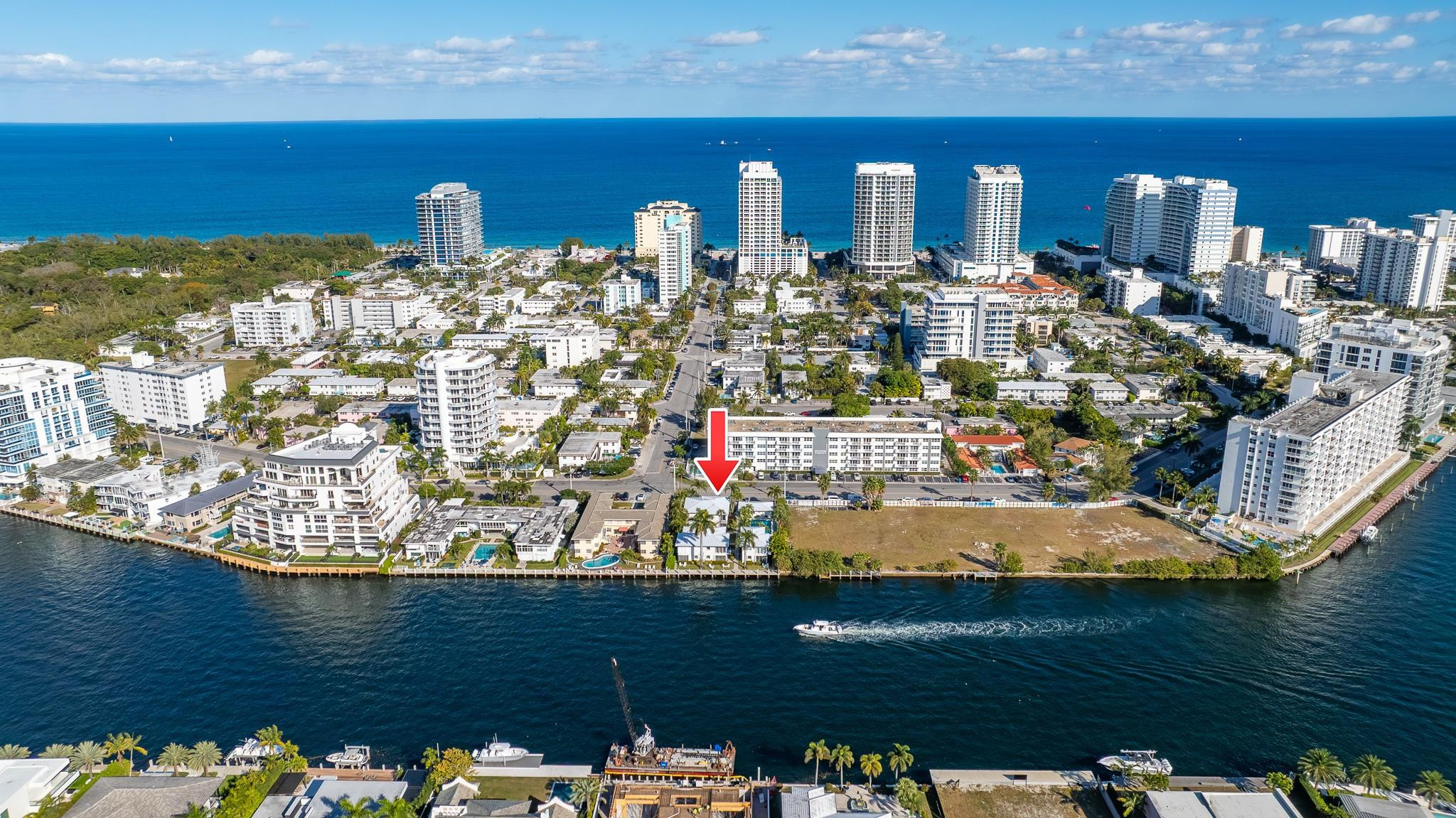 561 Bayshore Drive 7, Fort Lauderdale, FL 33304, Fort Lauderdale