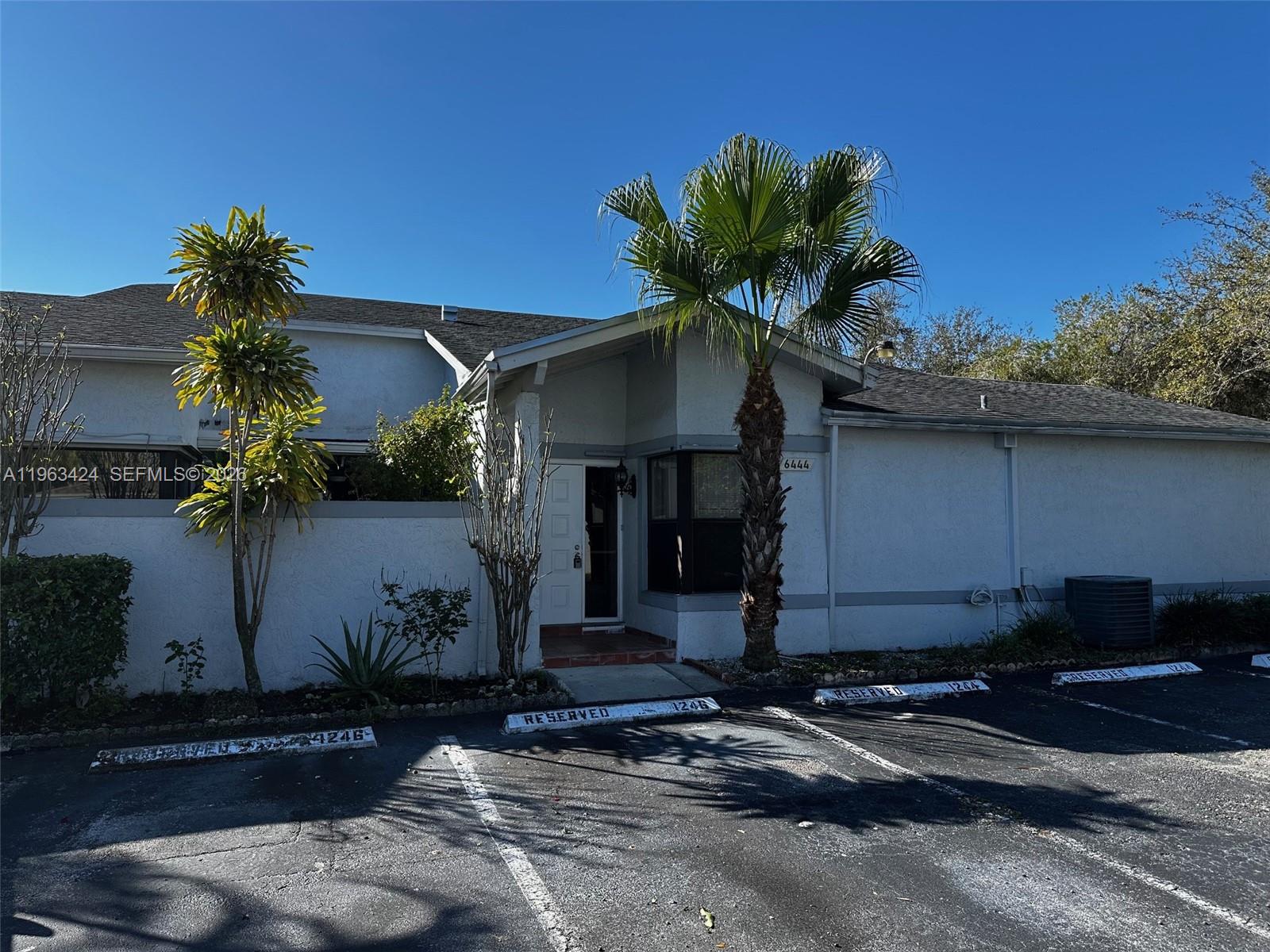 6444 SW 152nd Cir Place 1244, Miami, FL 33193, Miami
