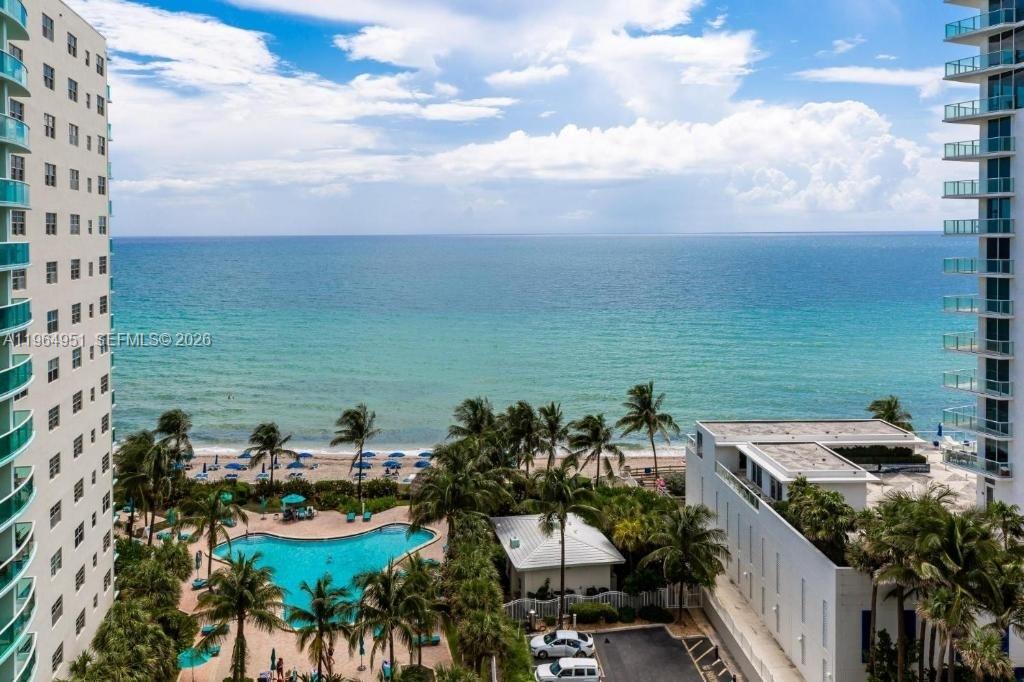 3901 S Ocean Drive 1J, Hollywood, FL 33019, Hollywood