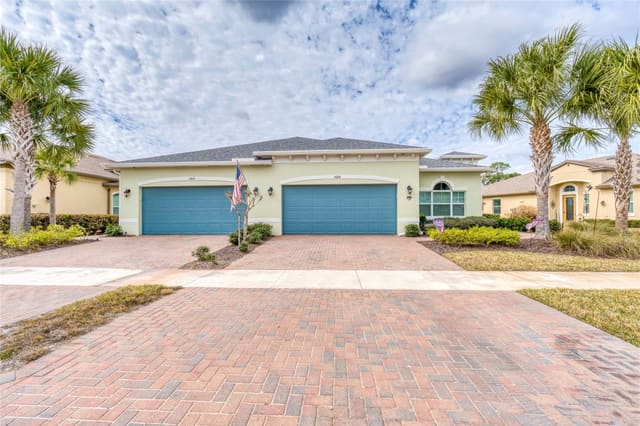 11008 SW Winding Lakes Circle, Port St. Lucie, FL 34987