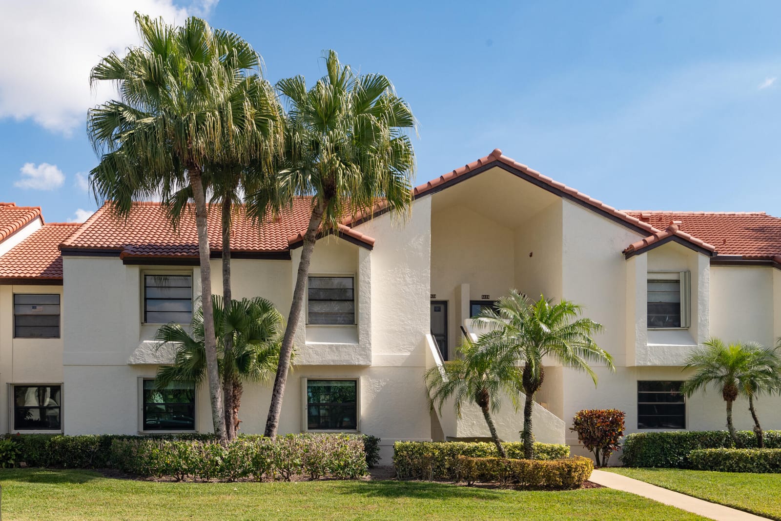 5829 Parkwalk Drive, Boynton Beach, FL 33472 photo 2