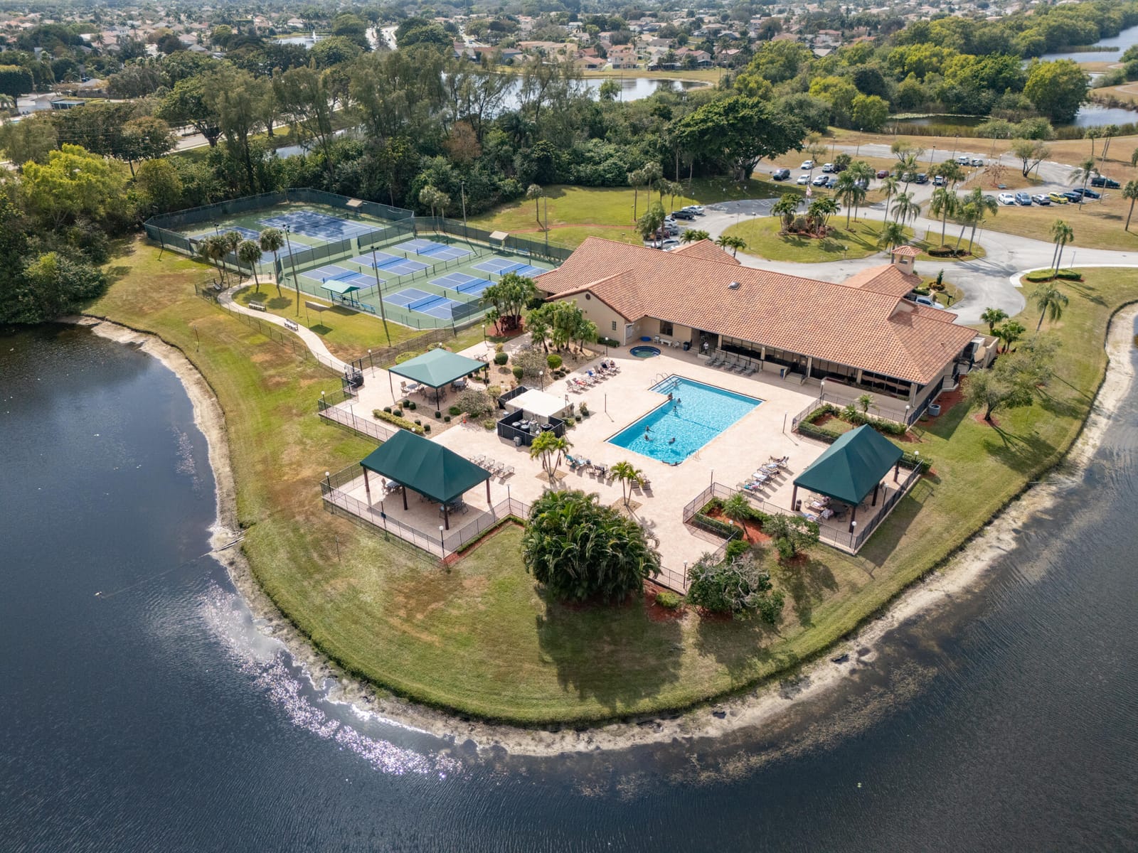 5829 Parkwalk Drive, Boynton Beach, FL 33472 photo 3