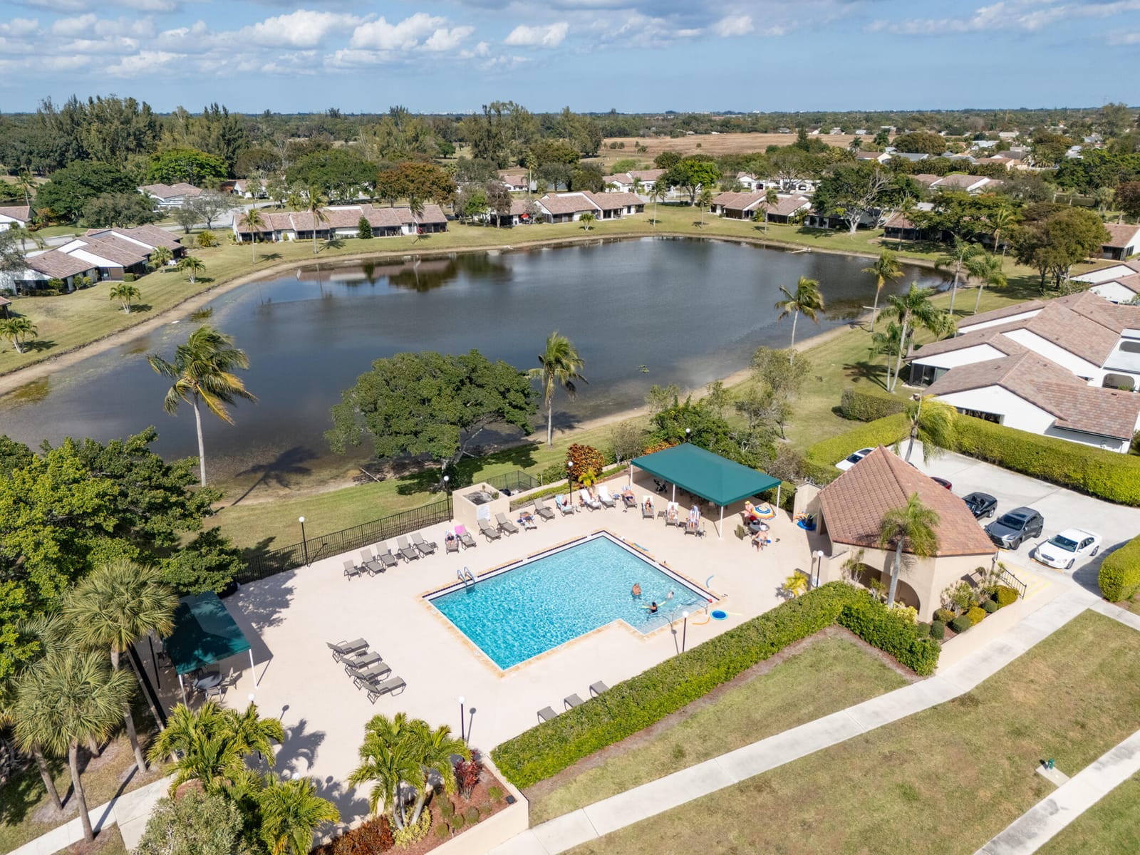5829 Parkwalk Drive, Boynton Beach, FL 33472 photo 26