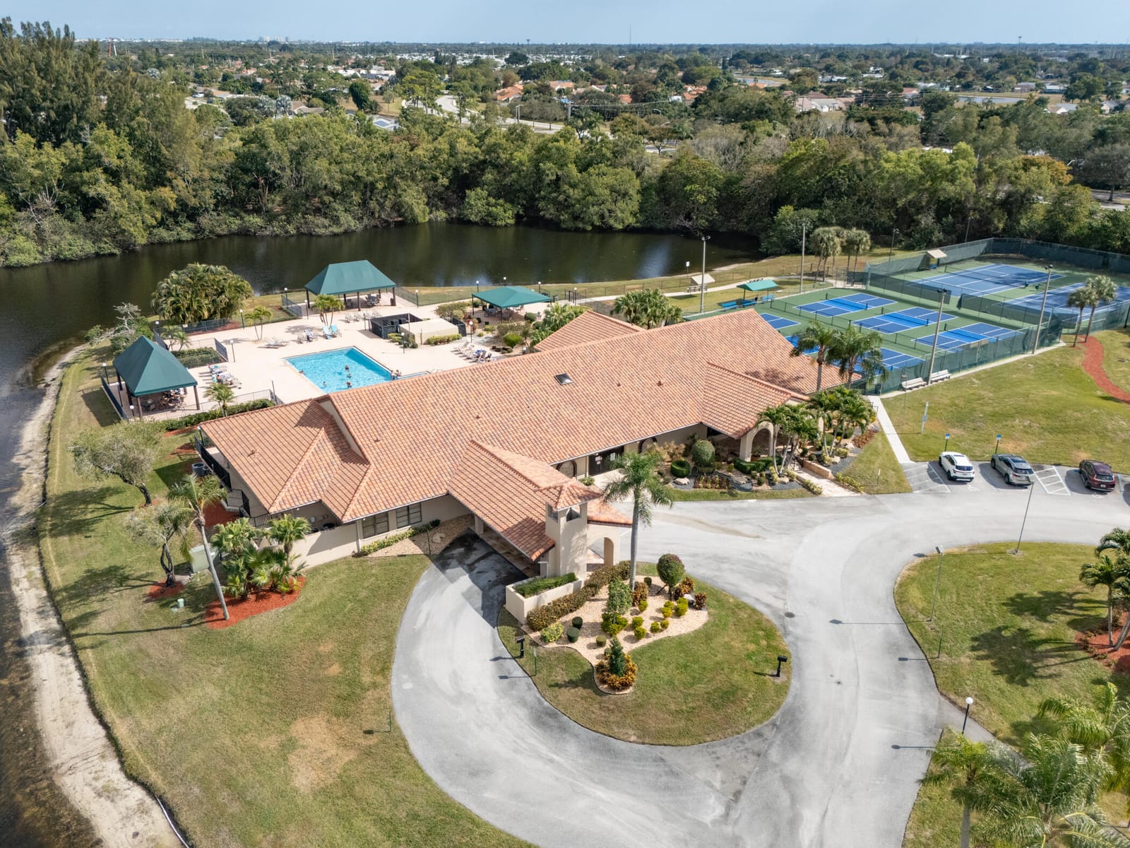 5829 Parkwalk Drive, Boynton Beach, FL 33472 photo 29