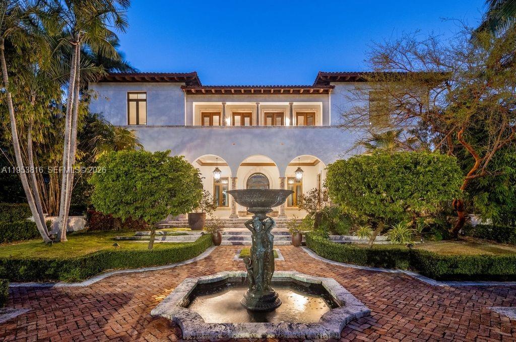 221 Casuarina Concourse, Coral Gables, FL 33143, Coral Gables