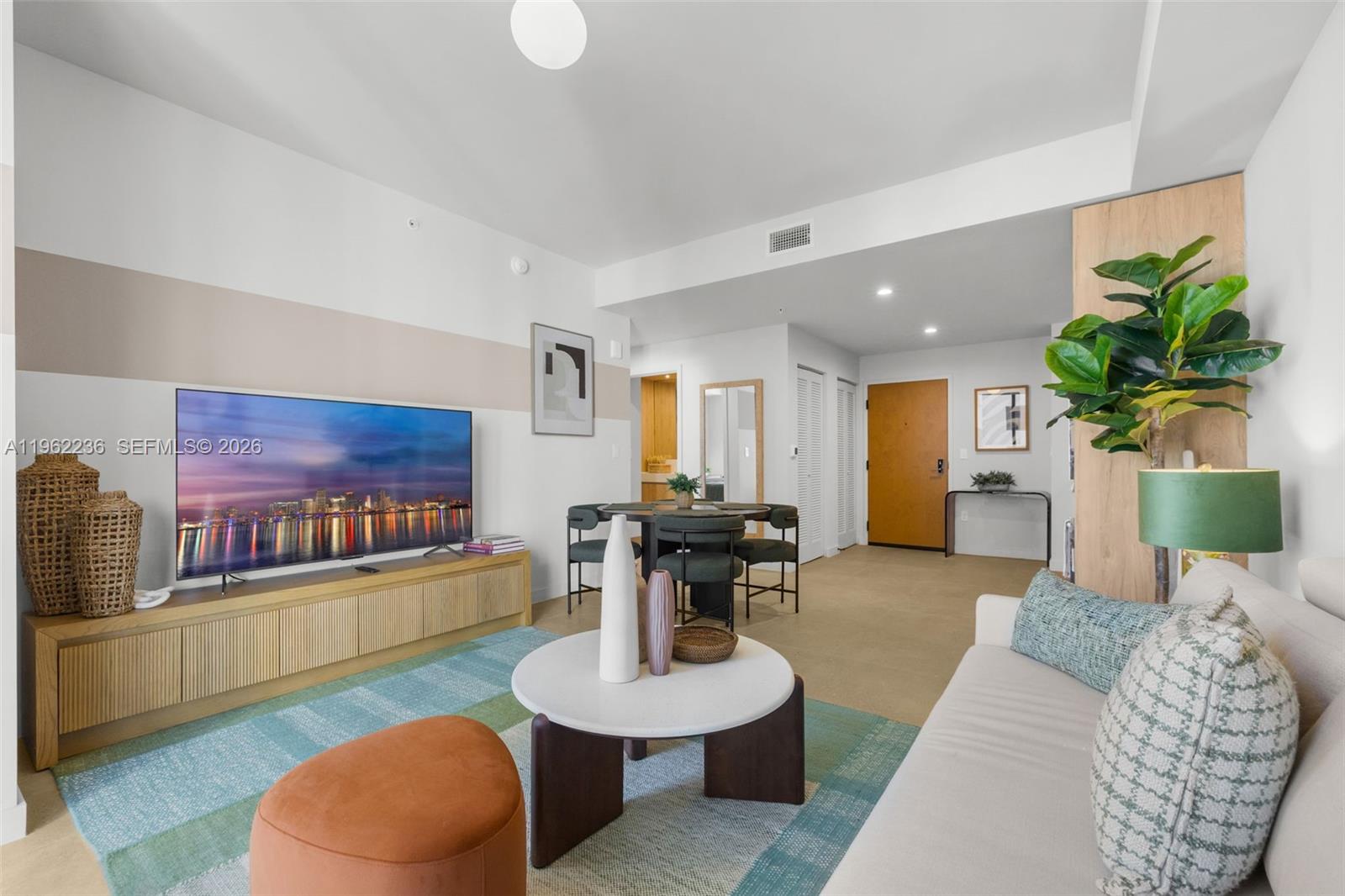 11 NE 6th Street 1611, Miami, FL 33132, Miami