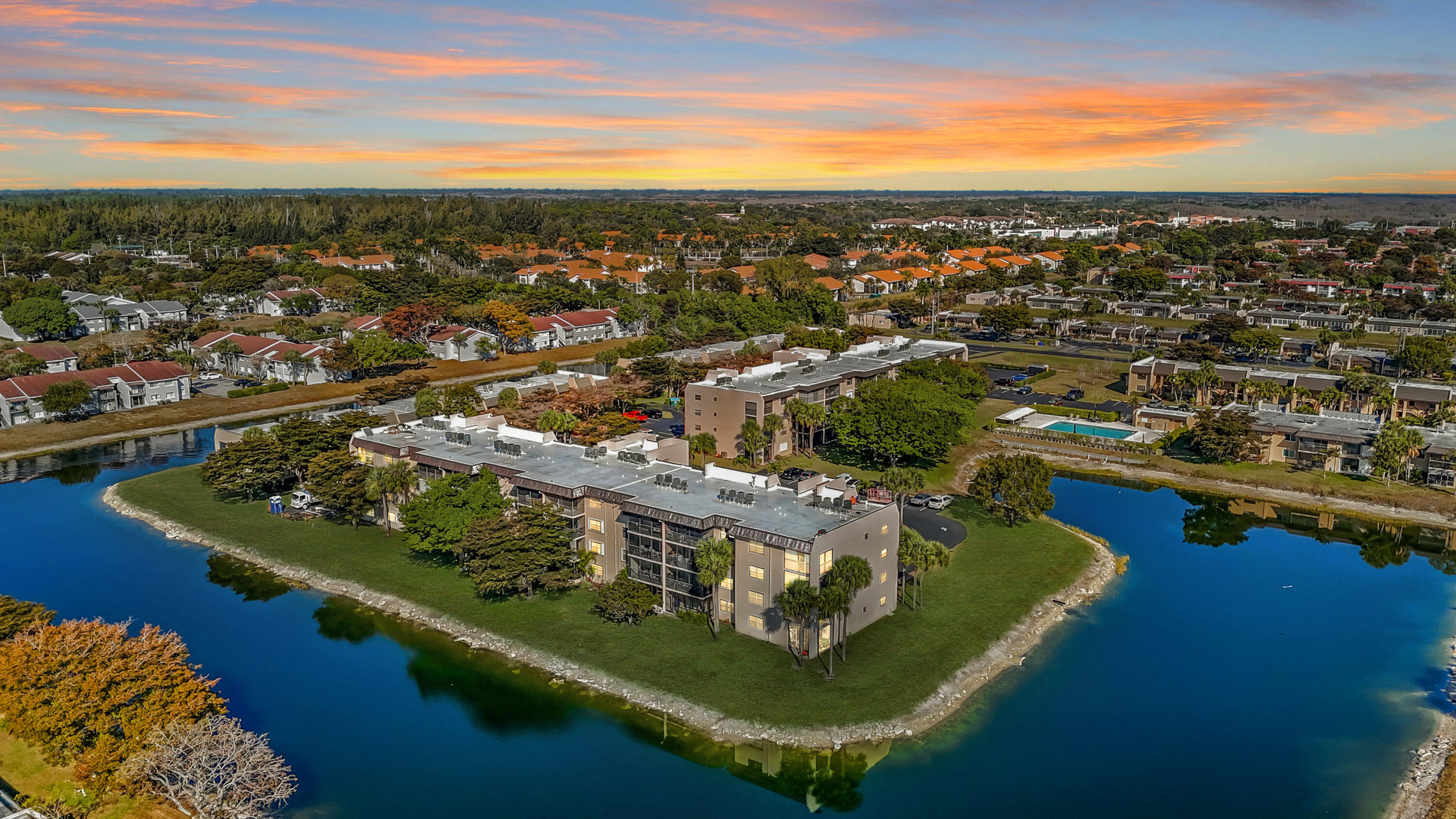 150 Lake Nancy Lane 419, West Palm Beach, FL 33411, West Palm Beach
