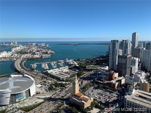 851 NE 1st Avenue 4911, Miami, FL 33132, Miami