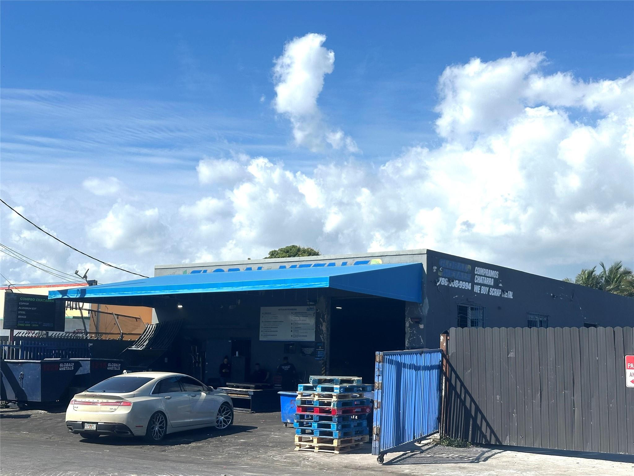 2717 NW 34th Street, Miami, FL 33142, Miami