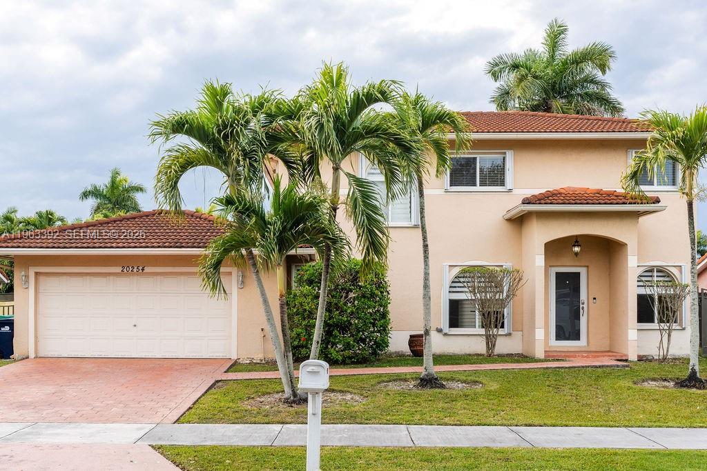 20254 SW 131st Court, Miami, FL 33177, Miami