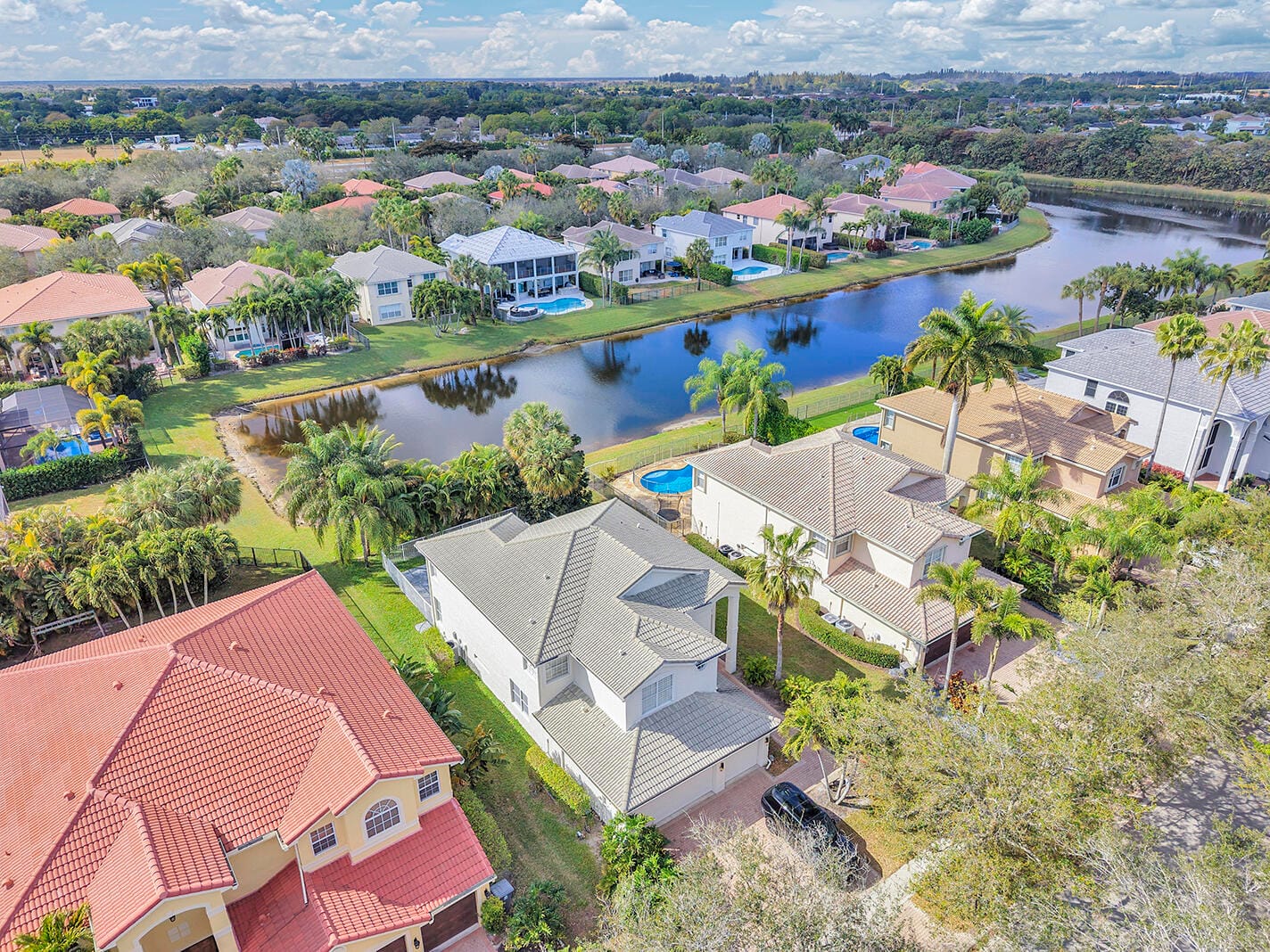 15643 Messina Isle Court, Delray Beach, FL 33446 photo 29