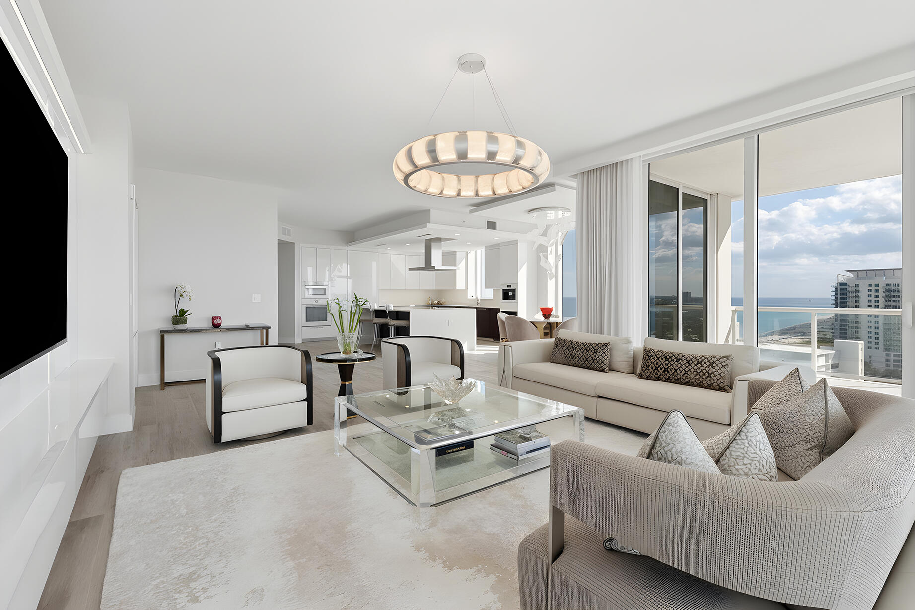 3730 N Ocean Drive 17-D, Singer Island, FL 33404, Singer Island