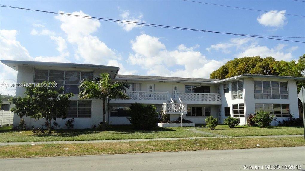 1400 S 19th Avenue 8, Hollywood, FL 33020, Hollywood