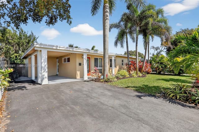 409 NW 28th Court, Wilton Manors, FL 33311