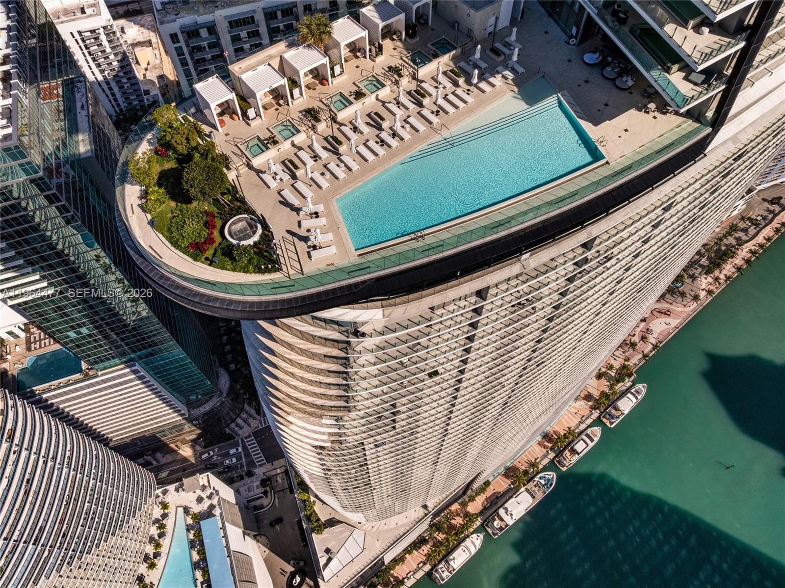 300 Biscayne Blvd Way 5008W, Miami, FL 33131 photo 27