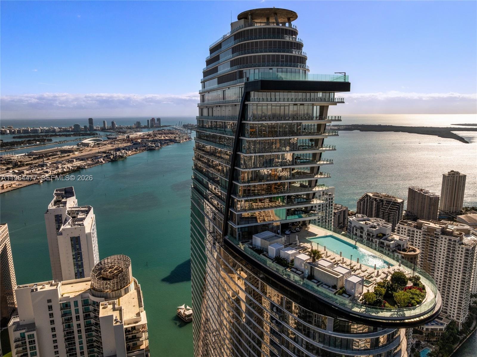 300 Biscayne Blvd Way 5008W, Miami, FL 33131 photo 29